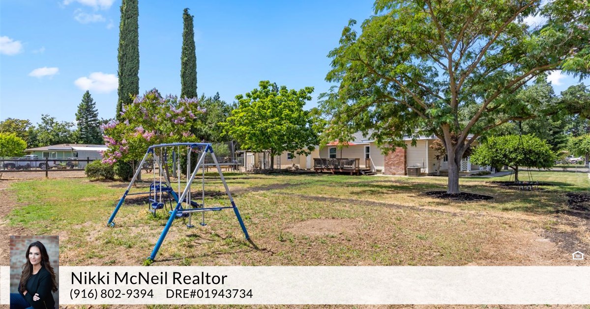 2292 Madrone St, Sutter, CA 95982